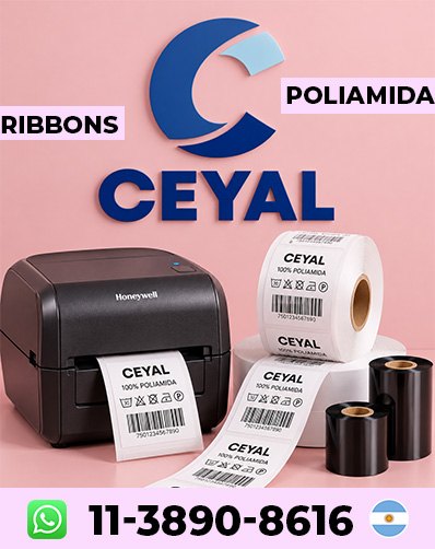 QUIEN VENDE ETIQUETAS EN ROLLOS - Consultá por muestras