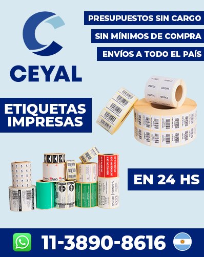 RIBBONS PARA IMPRESORAS - Pedí para tu local