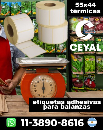 STICKERS BALANZAS – Comprá con comodidad