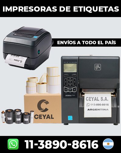 etiquetas termicas autoadhesivas - Comprá y recibí hoy