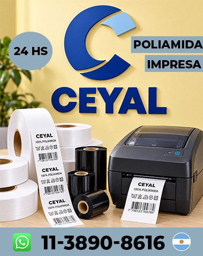 etiquetas textiles - Encontrá lo que necesitás